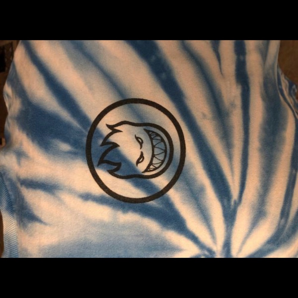 Spitfire T Shirt